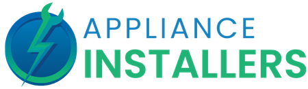 Appliance Installers Logo